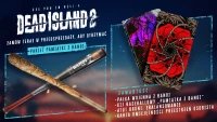 1. Dead Island 2 Edycja Premierowa PL (PS4) + Bonus